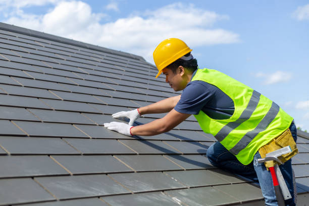 Fast & Reliable Emergency Roof Repairs in Pleasant Hill, MO