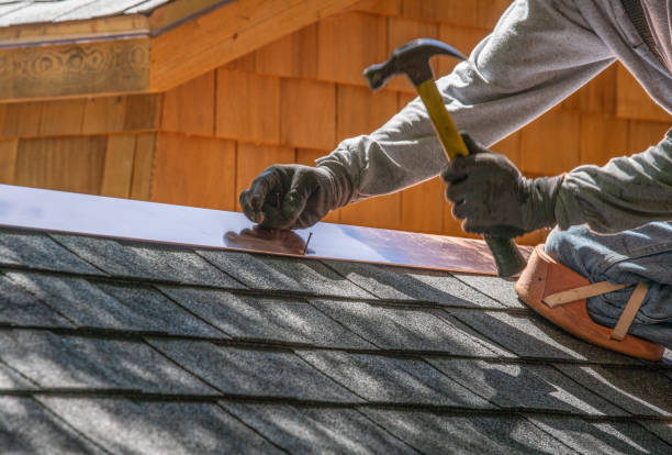 Best Roof Insulation Installation  in Pleasant Hill, MO