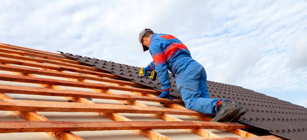 Best Roof Coating and Sealing  in Pleasant Hill, MO