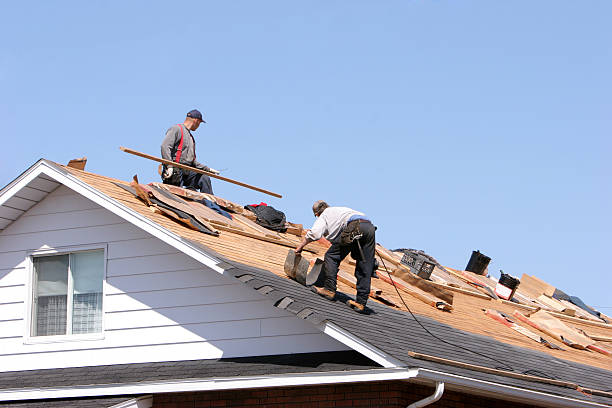 Best Cold Roofs  in Pleasant Hill, MO